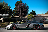 Fotoverslag: de vrijdag op Pebble Beach Concours d'Elegance