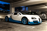 Fotoverslag: de vrijdag op Pebble Beach Concours d'Elegance
