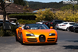 Fotoverslag: de vrijdag op Pebble Beach Concours d'Elegance