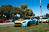 Fotoverslag: de vrijdag op Pebble Beach Concours d'Elegance