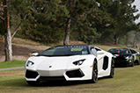 Fotoverslag: de vrijdag op Pebble Beach Concours d'Elegance