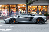 Fotoverslag: de vrijdag op Pebble Beach Concours d'Elegance