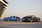 Hausse des ventes de 15% en 2013 pour Porsche