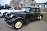 Event: Traversée de Paris in Vincennes