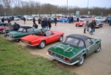 Event: Traversée de Paris in Vincennes