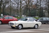 Event: Traversée de Paris in Vincennes