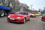 Event: Traversée de Paris in Vincennes