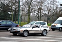 Event: Traversée de Paris in Vincennes