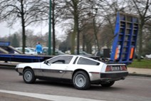 Event: Traversée de Paris in Vincennes