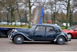 Event: Traversée de Paris in Vincennes