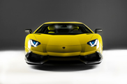 Lamborghini signe un nouveau record de vente!