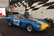 活动: 棕榈滩 Cavallino Classic