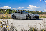 Fotoshoot: Ferrari F12berlinetta