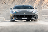 Fotoshoot: Ferrari F12berlinetta