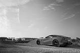 Fotoshoot: Ferrari F12berlinetta