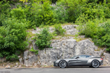 Fotoshoot: Aston Martin One-77