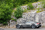 Fotoshoot: Aston Martin One-77