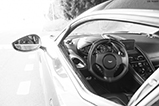 Fotoshoot: Aston Martin One-77