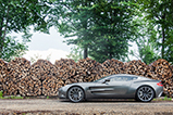 Fotoshoot: Aston Martin One-77