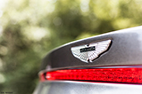 Fotoshoot: Aston Martin One-77