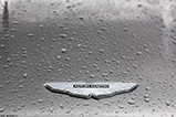 Fotoshoot: Aston Martin One-77