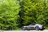 Fotoshoot: Aston Martin One-77