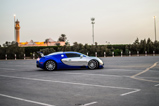 Fotoshoot: Bugatti Veyron 16.4 in Dubai