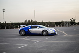 Fotoshoot: Bugatti Veyron 16.4 in Dubai