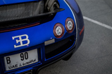 Fotoshoot: Bugatti Veyron 16.4 in Dubai