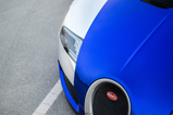 Fotoshoot: Bugatti Veyron 16.4 in Dubai