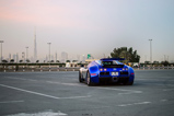 Fotoshoot: Bugatti Veyron 16.4 in Dubai