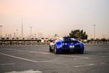 Fotoshoot: Bugatti Veyron 16.4 in Dubai