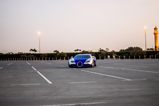 Fotoshoot: Bugatti Veyron 16.4 in Dubai