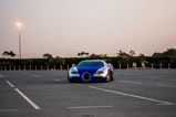 Fotoshoot: Bugatti Veyron 16.4 in Dubai