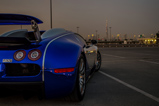 Fotoshoot: Bugatti Veyron 16.4 in Dubai
