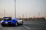 Fotoshoot: Bugatti Veyron 16.4 in Dubai