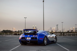 Fotoshoot: Bugatti Veyron 16.4 in Dubai