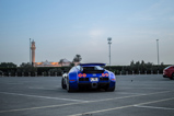 Fotoshoot: Bugatti Veyron 16.4 in Dubai