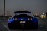 Fotoshoot: Bugatti Veyron 16.4 in Dubai