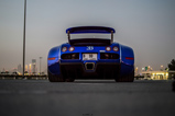 Fotoshoot: Bugatti Veyron 16.4 in Dubai