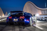 Fotoshoot: Bugatti Veyron 16.4 in Dubai