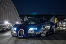 Fotoshoot: Bugatti Veyron 16.4 in Dubai