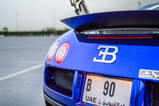 Fotoshoot: Bugatti Veyron 16.4 in Dubai