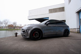 Ongetemd! Porsche Cayenne Turbo Mansory CE600 