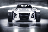 Donkervoort introduceert D8 GTO Bilster Berg in gelimiteerde serie