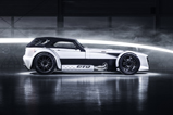 Donkervoort introduceert D8 GTO Bilster Berg in gelimiteerde serie