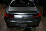 Fotoverslag: NAIAS 2015