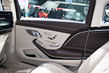 Fotoverslag: NAIAS 2015