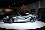 Fotoverslag: NAIAS 2015