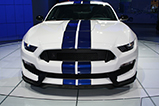Fotoverslag: NAIAS 2015